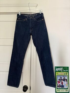 American Eagle Outfitters Original Taper Jeans
